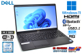 Wi-Fi6 DELL Latitude 5501 第9世代 Core i5 9400H M.2SSD256G メモリ8G USBType-C microSD Windows11