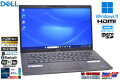 タッチパネル フルHD 顔認証 Wi-Fi6E DELL Latitude 7430 第12世代 Core i7 1270P メモリ32G 新品M.2SSD512G Webカメラ Windows11 英語キーボード