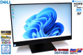 フルHD 23.8型液晶一体型パソコン DELL Optiplex 7460 AIO Core i5 8500 m.2SSD256G HDD500G メモリ8GB Wi-Fi Windows11