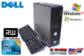 WindowsXP 中古パソコン DELL Optiplex780 Core2Duo E8400(3.00GHz) メモリ4G HDD250G マルチ Windows7