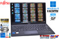 タッチパネル フルHD Wi-Fi6 顔認証 富士通 LIFEBOOK U9311/F Core i5 1145G7 IrisXe M.2SSD256G メモリ8G Type-C Windows11