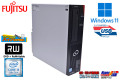 デスクトップ 富士通 ESPRIMO D588/EX Core i5 9500 M.2SSD256G HDD500G メモリ8G USB3.1gen2 マルチ Windows11
