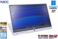 2-in-1 フルHD 13.3型 IPS液晶 NEC VersaPro VKT16/GV-4 Corei5 8250U m.2SSD256G メモリ8G Wi-Fi Webカメラ Windows11