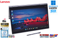 Windows11 2-in-1 LTE Lenovo ThinkPad X1 Yoga 4th フルHD Core i5 8365U メモリ8G m.2SSD256G Wi-Fi 顔認証 カメラ