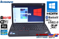 訳あり Webカメラ Bluetooth 中古ノートパソコン レノボ ThinkPad Edge E530c Core i3 3120M メモリ4G W-iFi マルチ USB3.0 SDXC HDMI Windows10