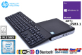 新品M.2SSD512G メモリ8G HDD500G ミニPC 中古パソコン HP ProDesk 400 G3 DM Core i5 6500T (2.50GHz) Wi-Fi  Bluetooth USB3.1 Windows10Pro リカバリ付