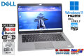 Wi-Fi6 Windows11 DELL Latitude 5310 第10世代 Core i5 10310U M.2SSD256G メモリ8G USBType-C Webカメラ microSD
