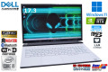 RTX2060Super Core i9 10980HK メモリ32G ゲーミングPC ALIENWARE m17 R3 17.3型 m.2SSD1TB 2.5GbpsLAN Wi-Fi6 Windows11