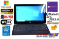 10.6型 タブレット Microsoft Surface Pro 2 メモリ8G SSD512G Core i5 4200U 両面カメラ タイプカバー付 Windows10