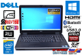 FirePro搭載 Webカメラ フルHD 中古パソコン DELL Precision M2800 Core i7 4810MQ メモリ8G 新品SSD256G マルチ Wi-Fi(ac) Windows10 モバイルワークステーション