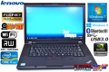 アウトレット フルHD レノボ THINKPAD W530 Core i7 3740QM(2.70GHz) メモリ8G WiFi マルチ NVIDIA Windows7 / 8 64bit モバイルワークステーション