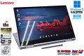 訳あり 2-in-1 SIMフリーWi-Fi6 顔認証 ノートパソコン Lenovo ThinkPad X1 Yoga Gen 5 Core i5 10210U m.2SSD256G メモリ8G Windows11