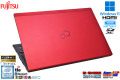 LTE タッチパネル FHD 富士通 LIFEBOOK U939/A Core i5 8365U 顔認証 m.2SSD256G メモリ8G Wi-Fi USBType-C Windows11