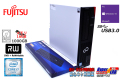 メモリ16G 中古パソコン 富士通 ESPRIMO D587/RX Core i7 6700 HDD1000G Windows10 DVDマルチ USB3.0