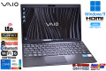 LTE Wi-Fi6 フルHD 12.5型 VAIO Pro PJ VJPJ21 Core i5 1135G7 M.2SSD256G メモリ8G Webカメラ Thunderbolt4 Windows11