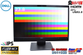 23.8インチワイドマルチメディアモニター Webカメラ内蔵 Dell プロフェッショナルシリーズ P2418HZ