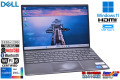 訳あり 13.3型 WUXGA DELL Vostro 13 5310 Core i5 11320H IrisXe m.2SSD256G メモリ8G Wi-Fi6 USBType-C Windows11