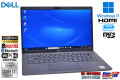 フルHD 14.0型 DELL Latitude 7410 Core i7 10610U メモリ16G M.2SSD256G Wi-Fi6 Webカメラ USBType-C Windows11