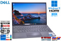 WUXGA 13.3型 DELL Vostro 13 5310 Core i5 11320H IrisXe m.2SSD256G メモリ8G Wi-Fi6 Webカメラ USBType-C Windows11