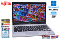 13.3型 フルHD 富士通 LIFEBOOK S938/B Core i5 8350U メモリ8G M.2SSD128G Wi-Fi  Webカメラ USBType-C Windows11