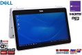 Dell Inspiron 11 3185 2-in-1 11.6型 タッチパネル AMD A9-9420e Radeon R5 メモリ8G eMMC128G Webカメラ Wi-Fi Windows10