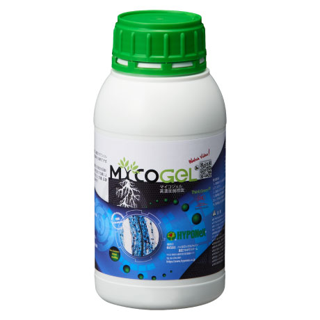 マイコジェル　500ml