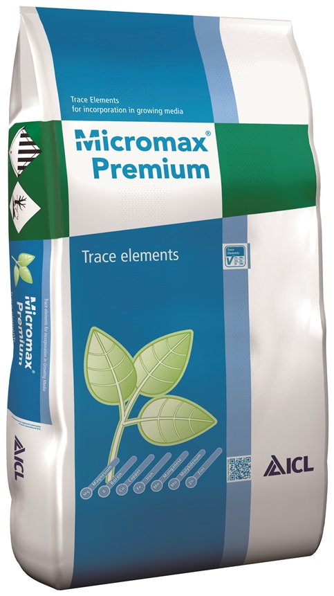 マイクロマックス　プレミアム　製品画像