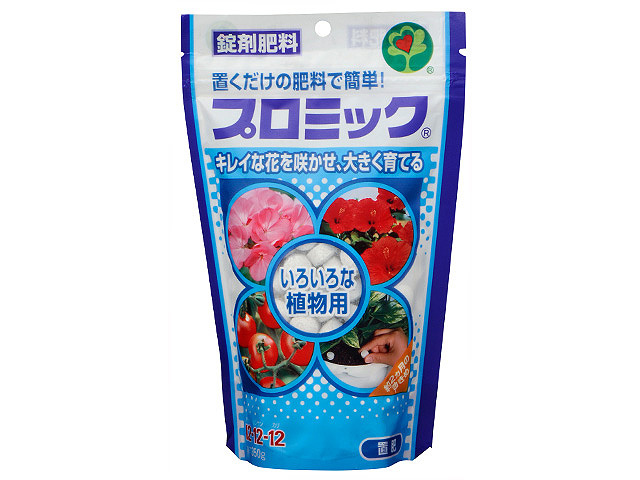 プロミック いろいろな植物用 350g