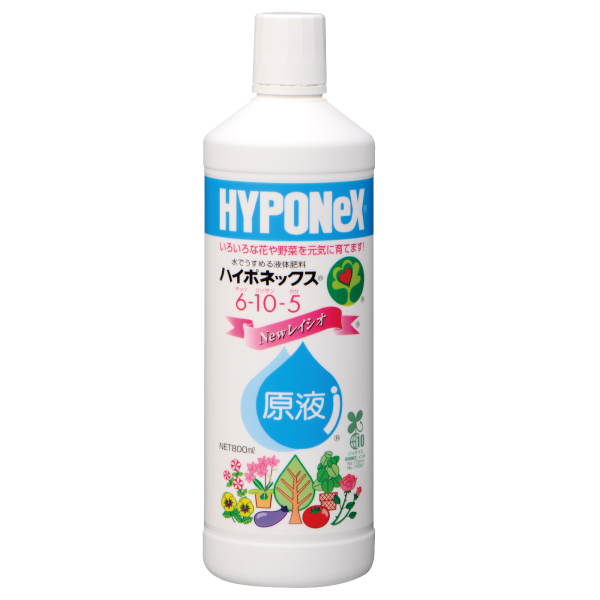 ﾊｲﾎﾟﾈｯｸｽ原液1_800ml