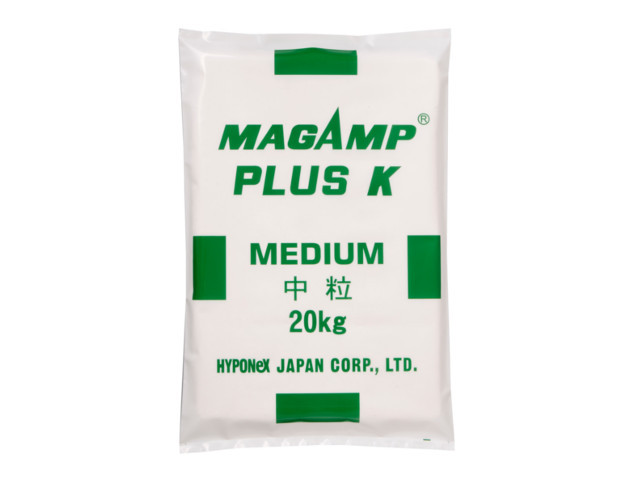 マグァンプK中粒