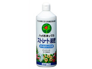 ストレート液肥 オールパーパス用 600ml