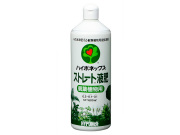 ストレート液肥 観葉植物用 600ml