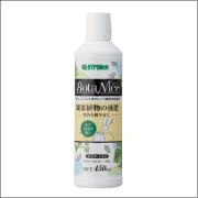 ﾎﾞﾀﾅｲｽ 観葉植物の液肥 450ml