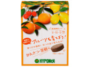 錠剤肥料　かんきつ・果樹用