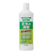 芝生の液肥 800ml