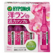 洋ﾗﾝの活力ｱﾝﾌﾟﾙ30ml×10本入