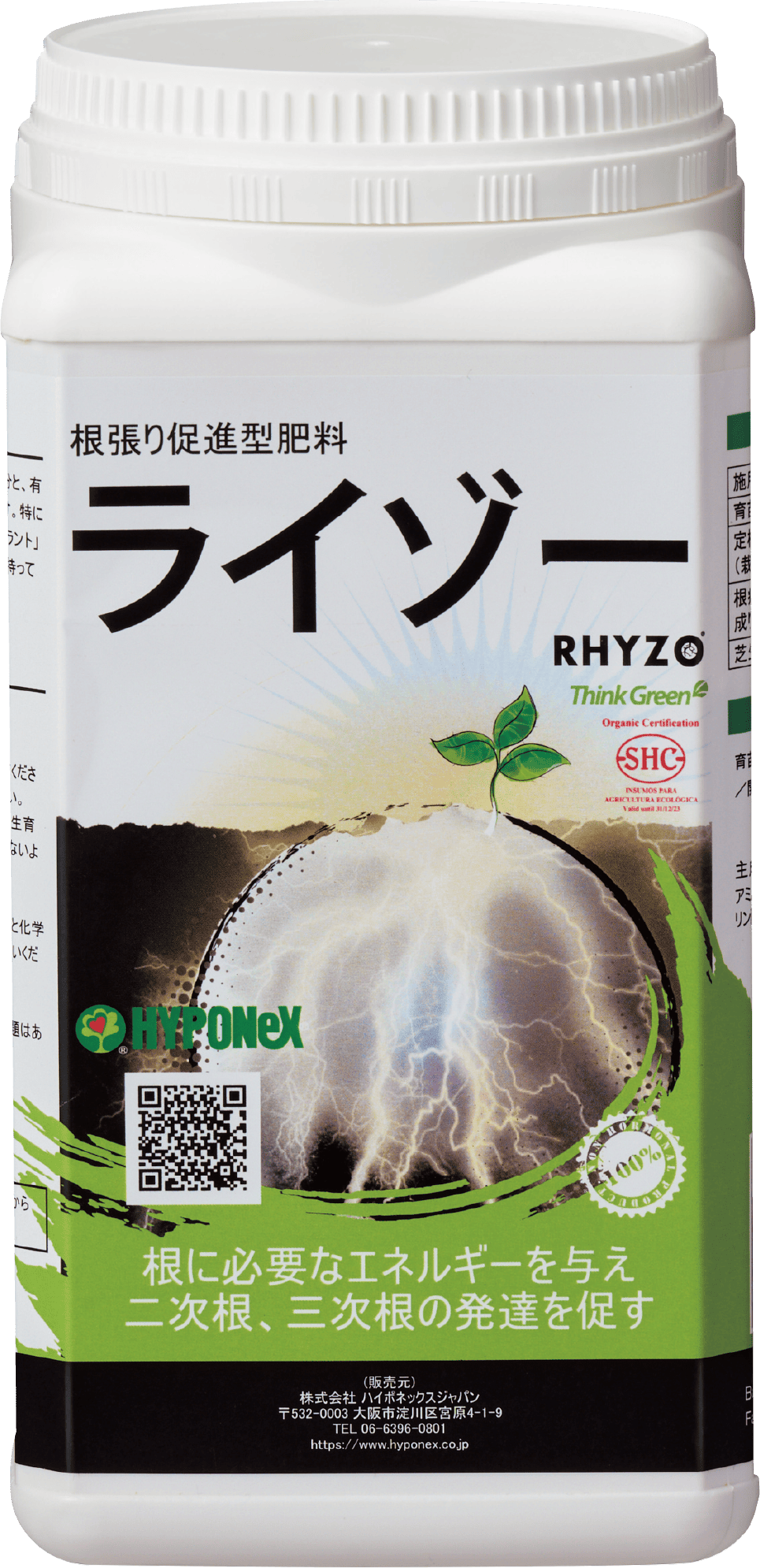 ライゾー（最新）