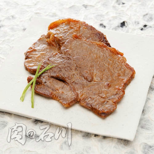 牛味噌漬10枚入り