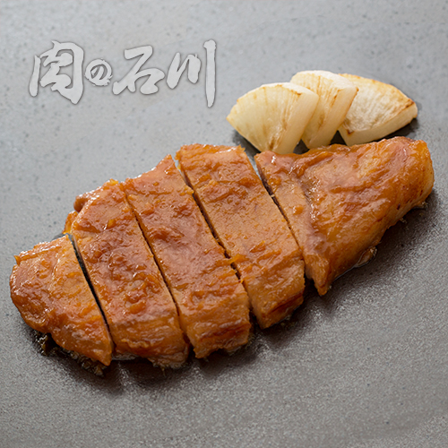 厚切とん漬6枚入り