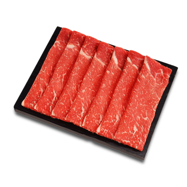 宮崎牛ももしゃぶしゃぶ300