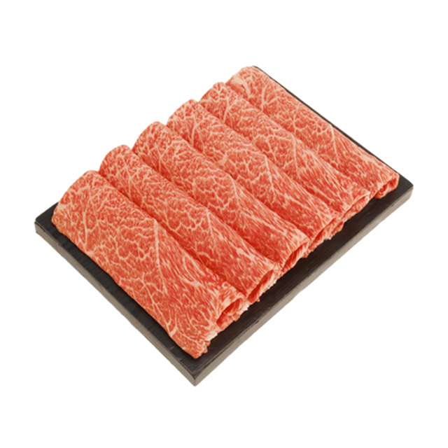 宮崎牛肩すき焼き400ｇ