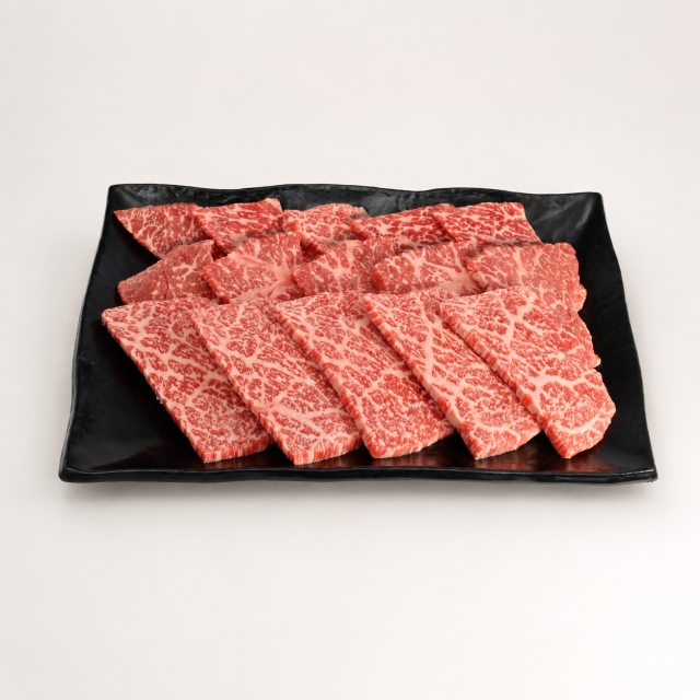 仙台牛もも焼肉用