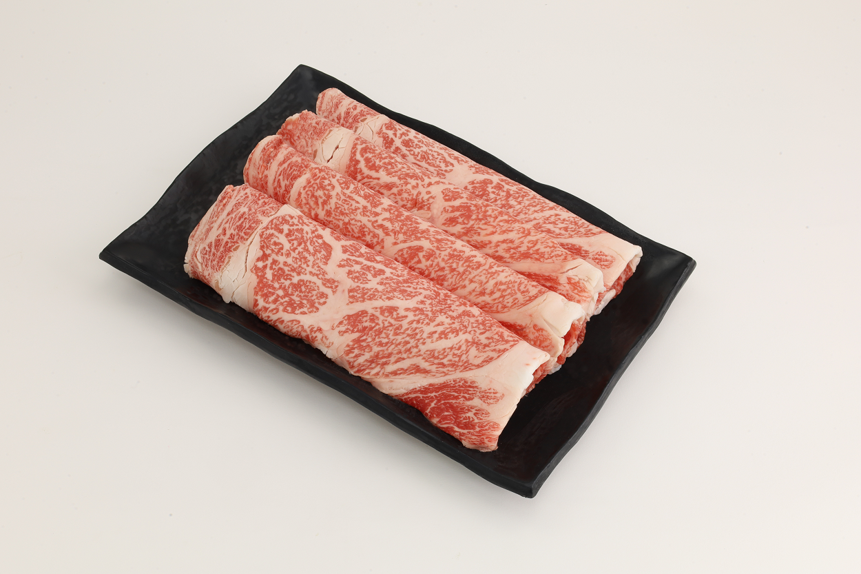 【ギフト商品】黒毛和牛／宮崎和牛ロース（すき焼き用／国産牛肉）