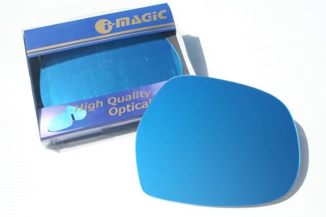 ワイドミラー　トヨタ　ハイエース　親水　200系6型追加！