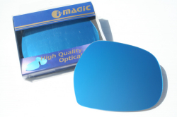 ワイドミラー　トヨタ　ハイエース　親水　200系6型追加！