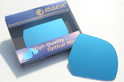 ワイドミラー　ニッサン　リーフ　受注生産品