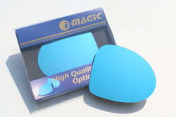 ワイドミラー　HONDA　HAKW11　受注生産品