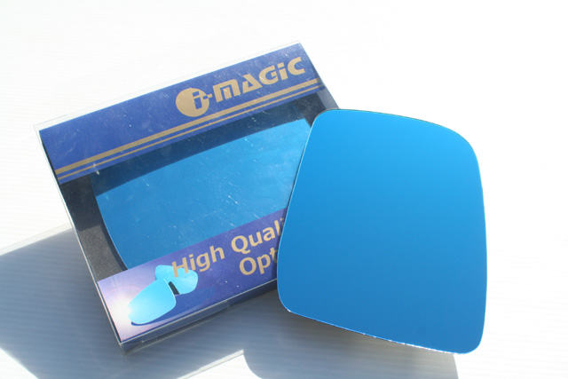 ワイドミラー　ニッサン　セレナ　受注生産品