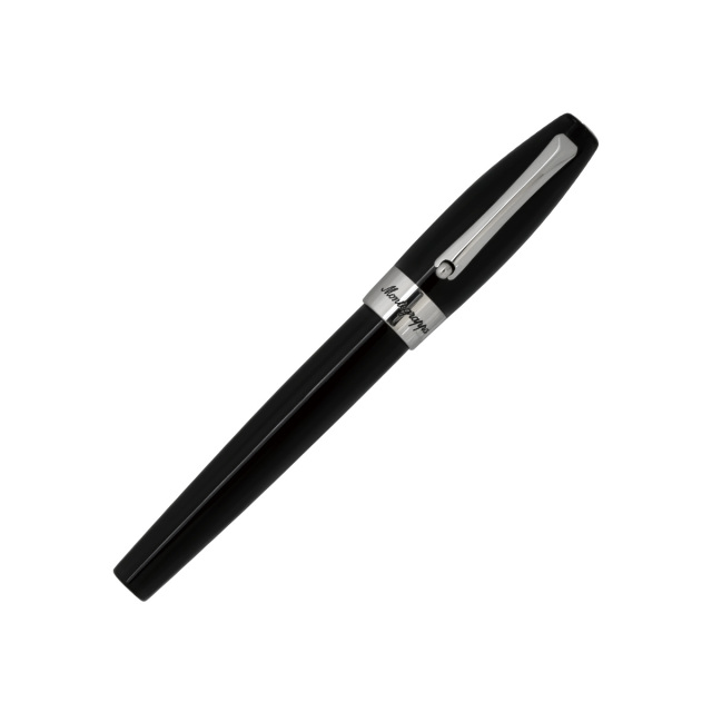 モンテグラッパ Montegrappa フォーチュナ ブラック文字盤