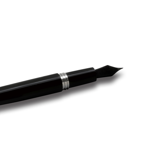 モンテグラッパ Montegrappa フォーチュナ ブラック文字盤
